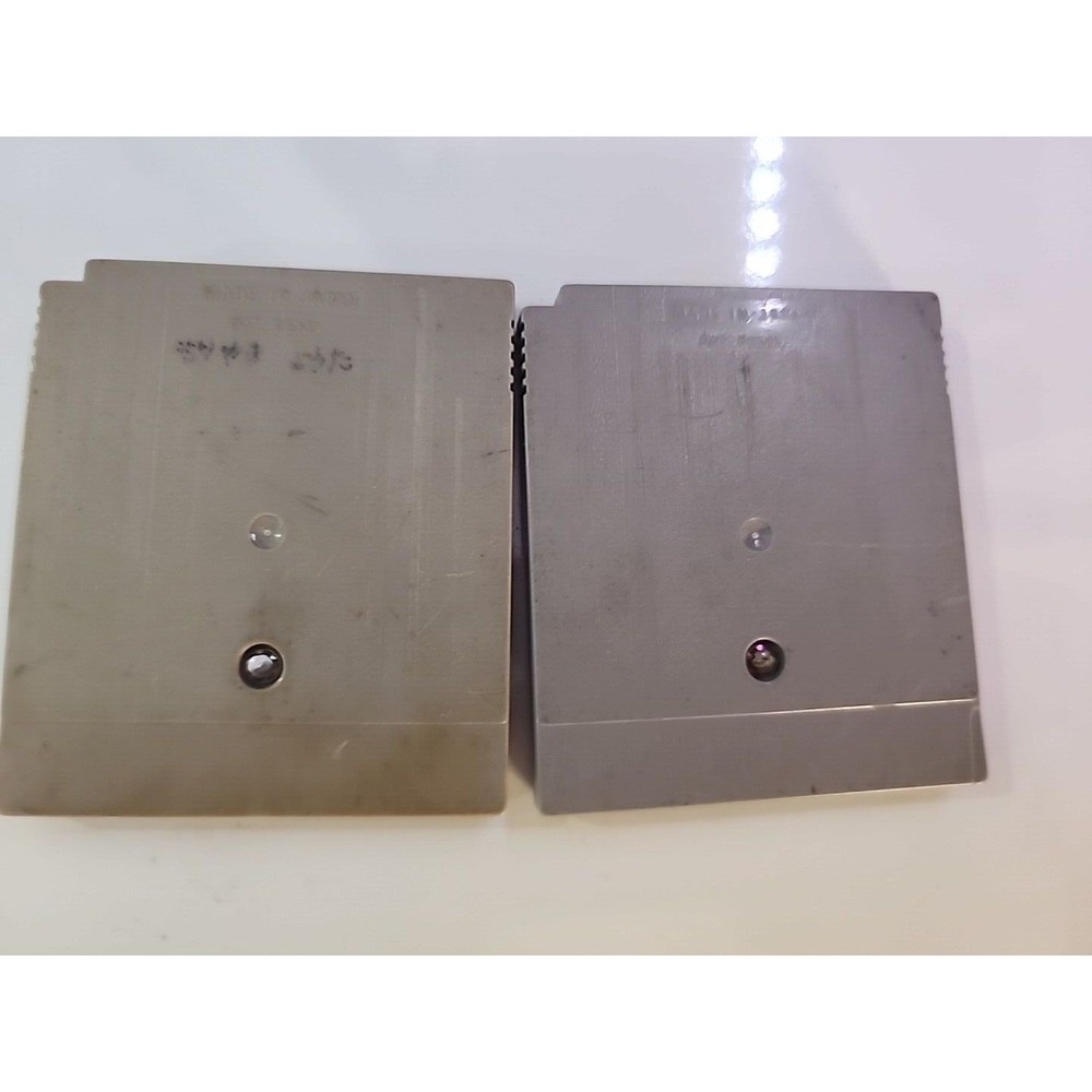 Gameboy Doraemon Showdown Secret Tool 2 Animal Planet Legend/Japan US SELLER - Picture 4 of 4